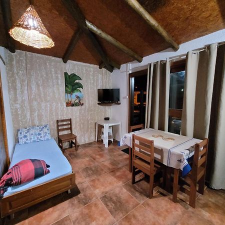 Cla - Aotearoa Villa ฟาโรล เด ซานตามาร์ตา ภายนอก รูปภาพ
