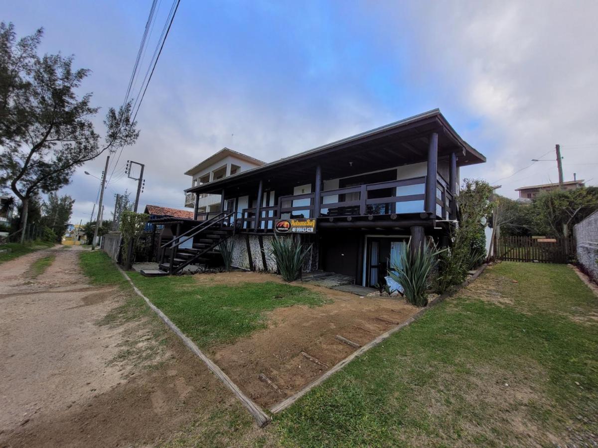 Cla - Aotearoa Villa ฟาโรล เด ซานตามาร์ตา ภายนอก รูปภาพ