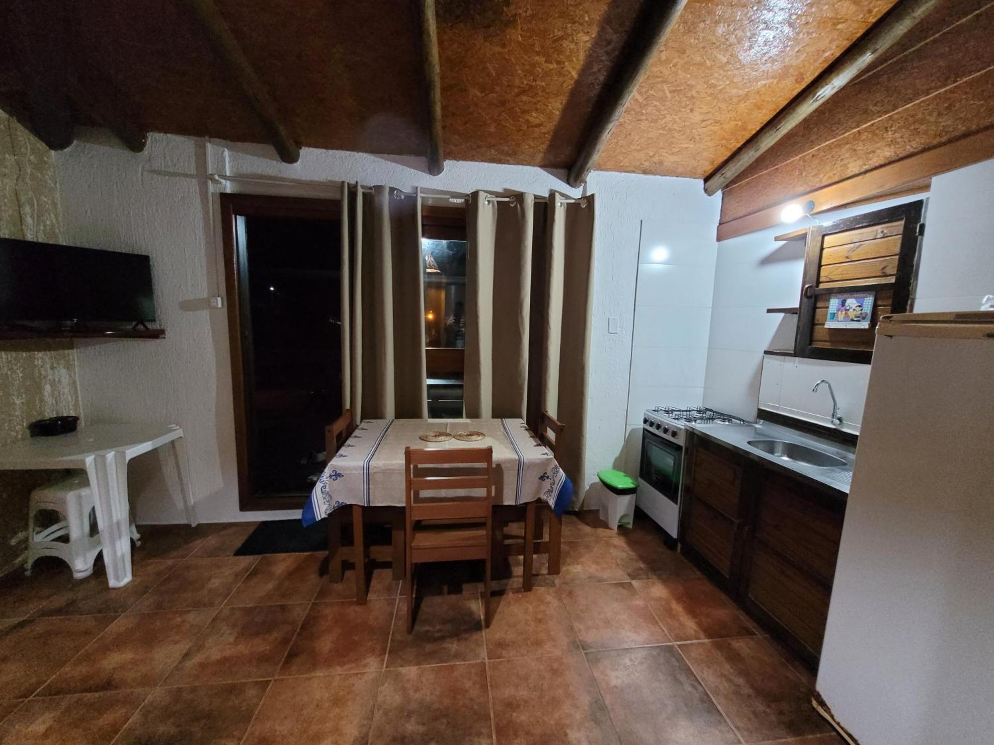 Cla - Aotearoa Villa ฟาโรล เด ซานตามาร์ตา ห้อง รูปภาพ