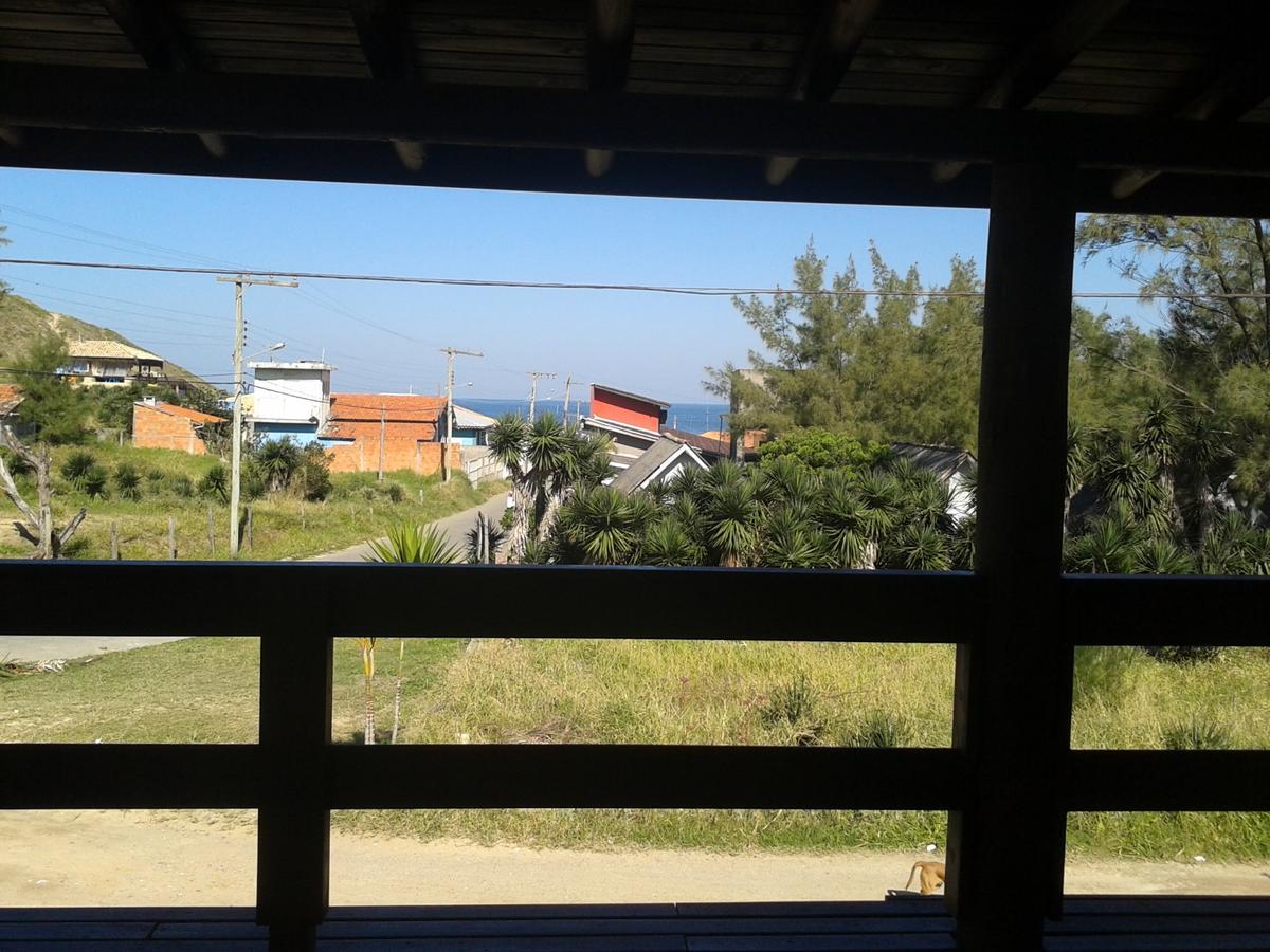 Cla - Aotearoa Villa ฟาโรล เด ซานตามาร์ตา ภายนอก รูปภาพ