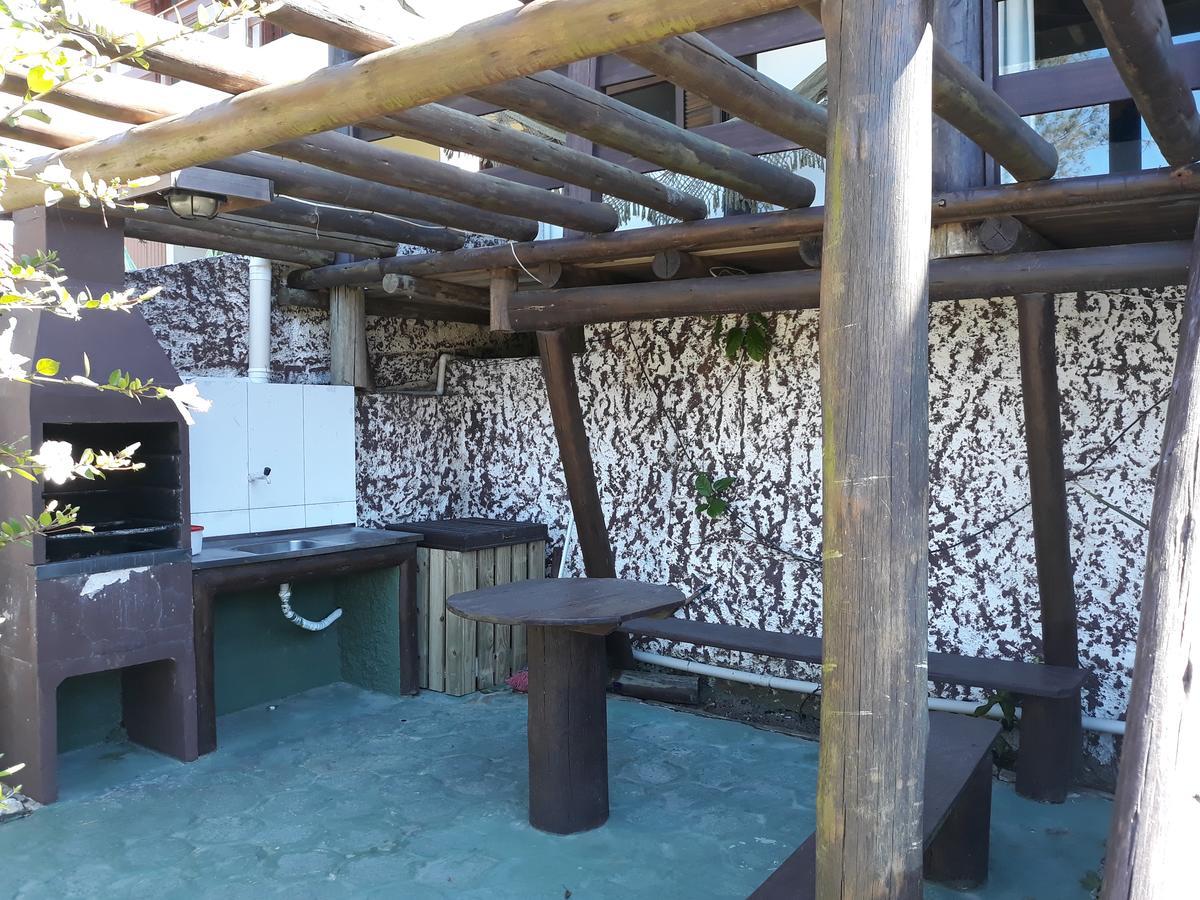 Cla - Aotearoa Villa ฟาโรล เด ซานตามาร์ตา ภายนอก รูปภาพ