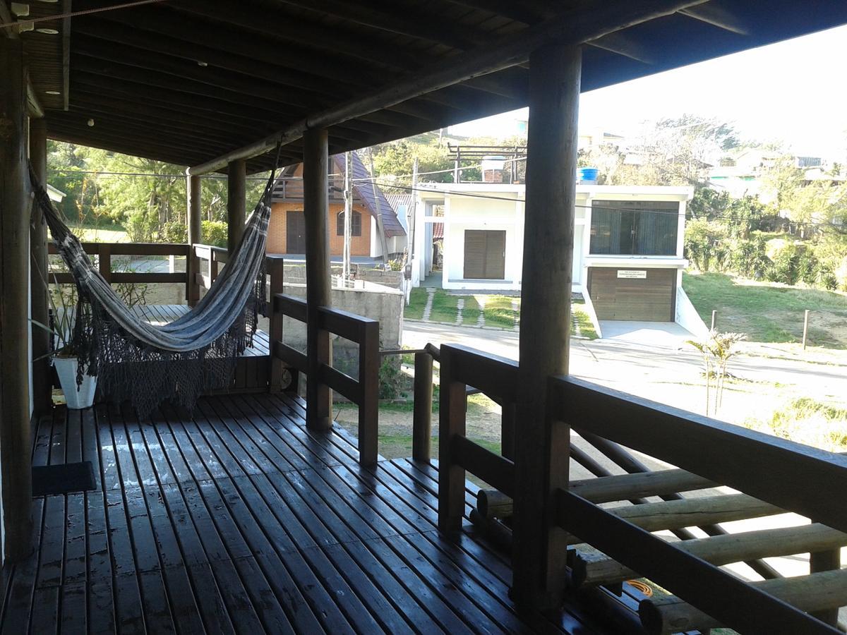 Cla - Aotearoa Villa ฟาโรล เด ซานตามาร์ตา ภายนอก รูปภาพ