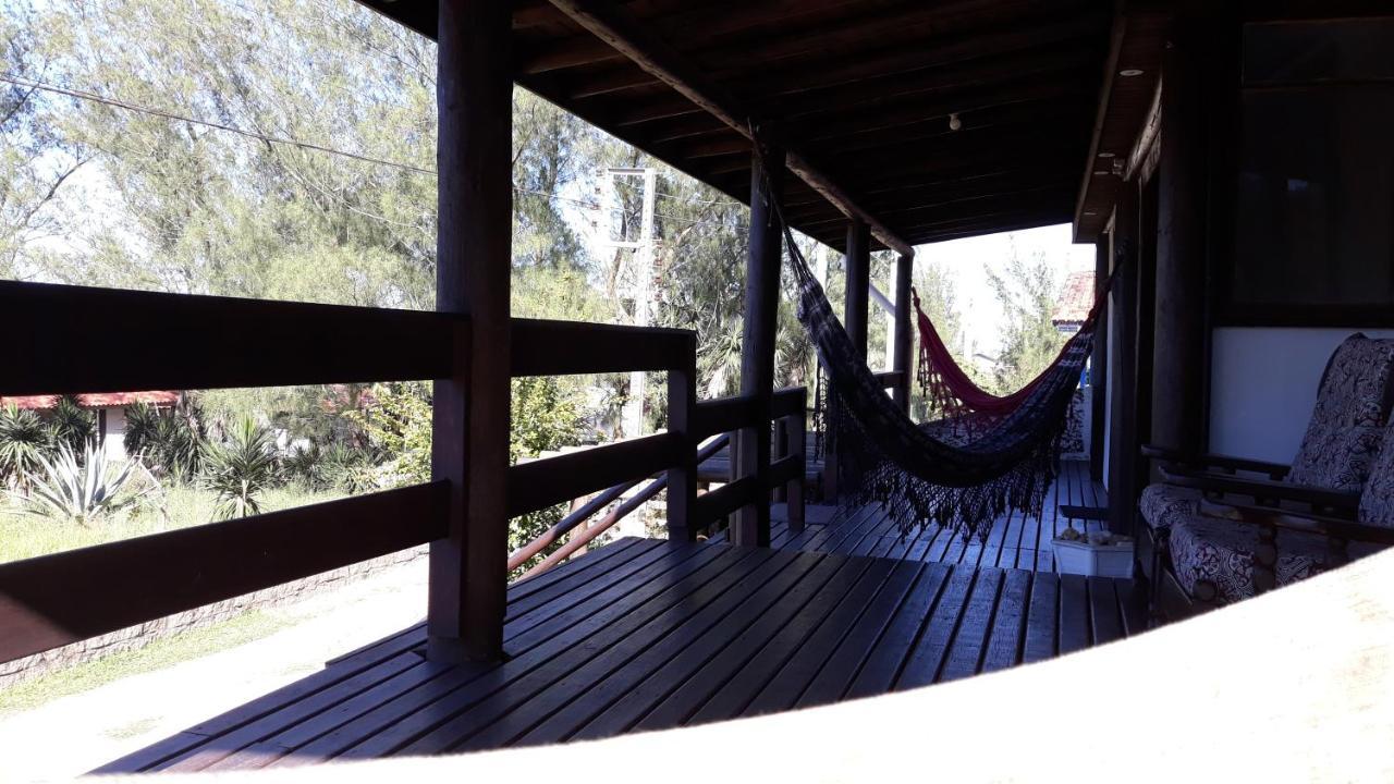 Cla - Aotearoa Villa ฟาโรล เด ซานตามาร์ตา ภายนอก รูปภาพ