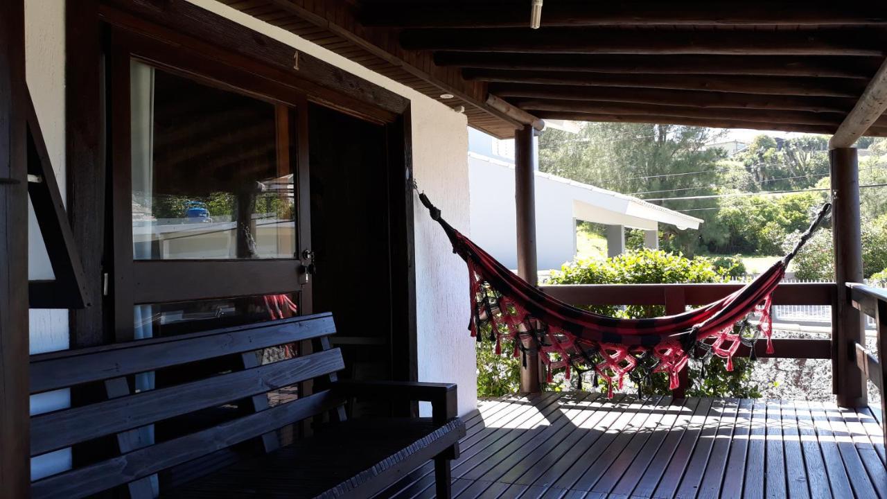 Cla - Aotearoa Villa ฟาโรล เด ซานตามาร์ตา ภายนอก รูปภาพ